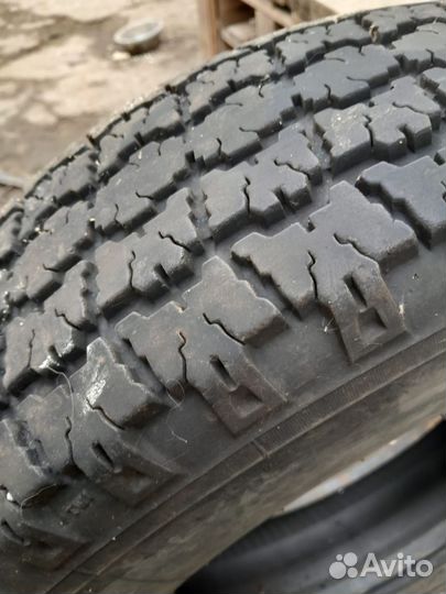 Accelera Eco Plush 225/75 R16 28G