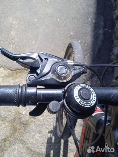 Велосипед pulse MD200 24 б\у