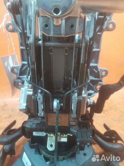 Рулевая колонка Volkswagen Touareg 7L