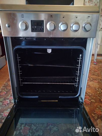 Газовая плита Горенье