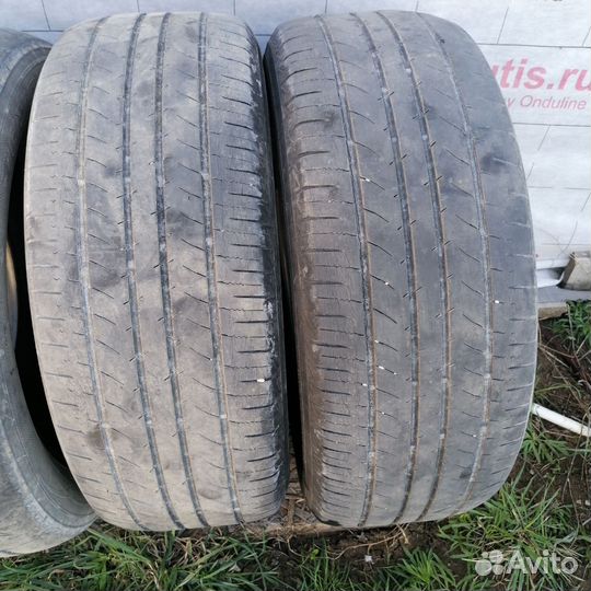 Toyo NanoEnergy 3 205/55 R16