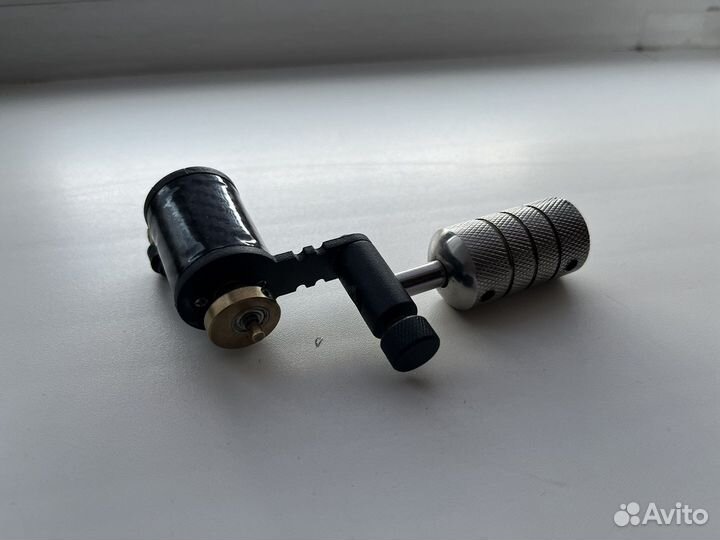 Роторная тату машинка