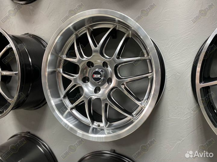 Диски XXR 526 R18 5x114.3
