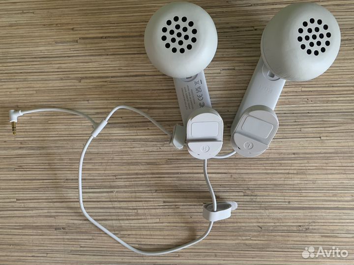 Съёмные наушники для Oculus Quest 2 Kiwi Design