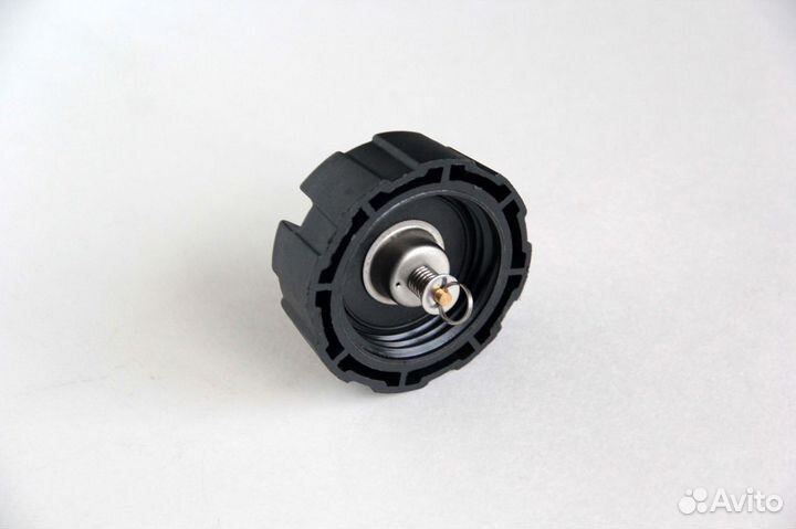 Крышка выносного топливного бака Ямаха