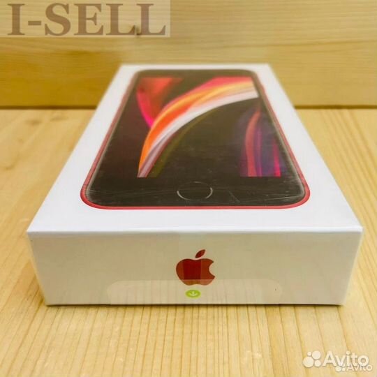 iPhone SE (2020), 128 ГБ