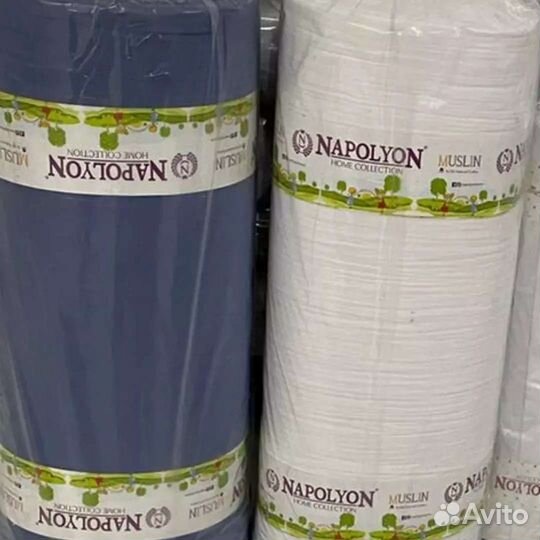 Ткань Турецкий муслин