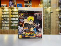 Naruto Shippuden Ultimate Ninja Storm 3 PS3