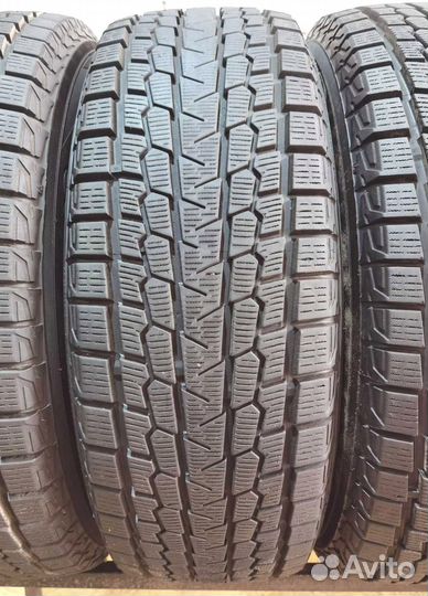Yokohama Ice Guard G075 225/65 R17 99H