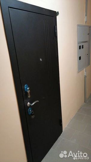 Установка входных и межкомнатных дверей, окон пвх