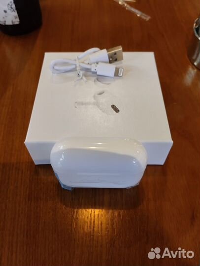 Беспроводные наушники