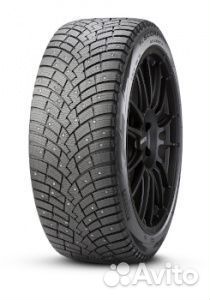 Pirelli Scorpion Ice Zero 2 235/55 R18 104H