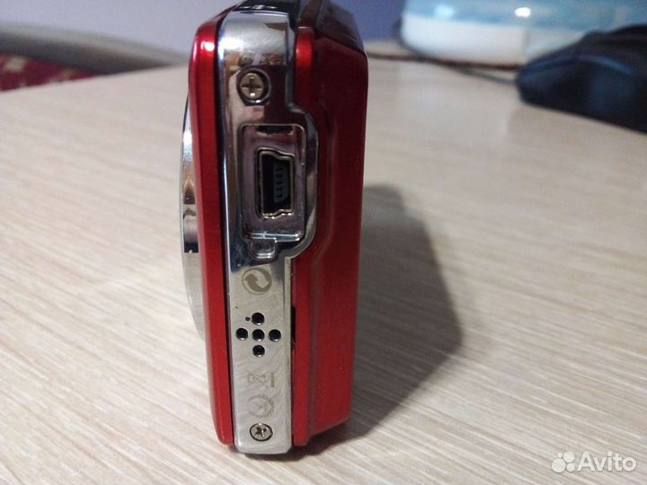 Фотоаппарат