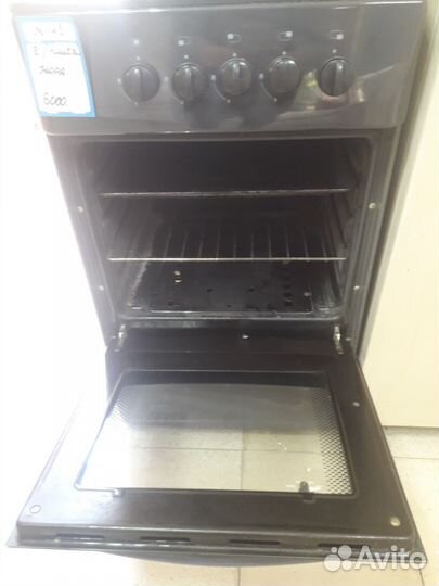 Газовая плита бу с гарантией и доставкой