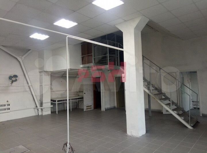 Пр-во/склад 330м2 тепло, лифт