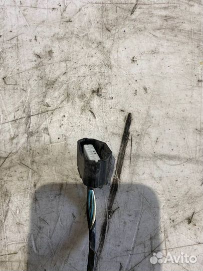 Проводка двери LADA Xray ваз 21129 2016