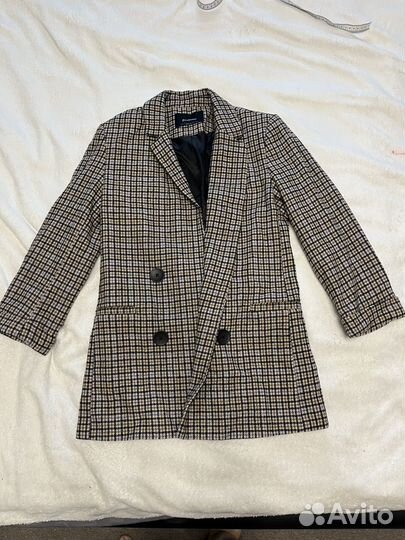Пиджак женский