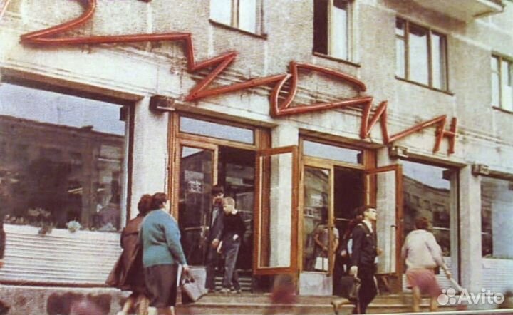 Советский Калининград (Кёниксберг), 6905 фото