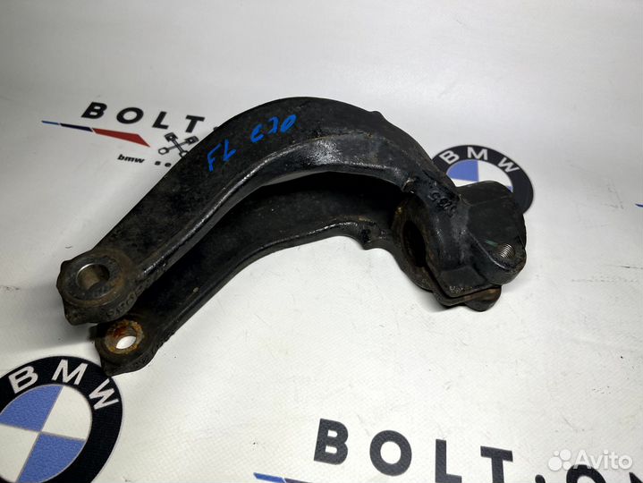 Вилка амортизатора BMW e70 e71