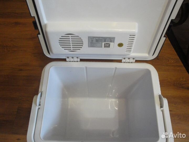 Холодильник автомобильный