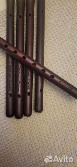 Армянский дудук