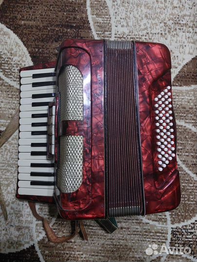 Аккордеон