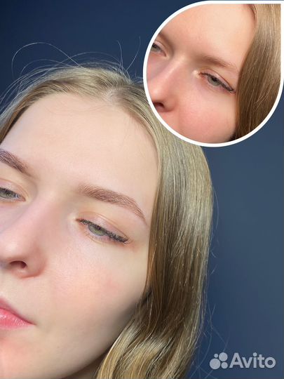 Мастер бровист