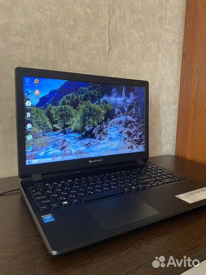 Ноутбук Packard Bell EasyNote