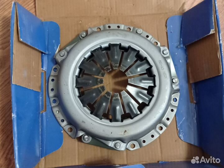 Сцепление Kia Rio lll