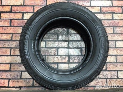 Bridgestone Turanza ER30 235/65 R17