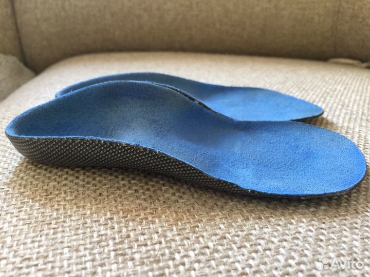 Стельки Orto ортопедические детские 22/23 размер