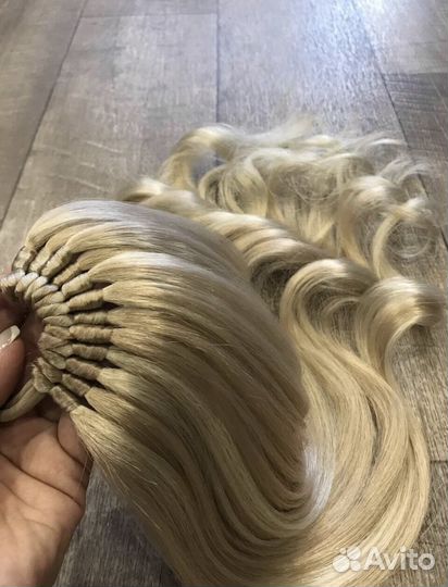 Съемные афрохвосты на резинке из канекалона