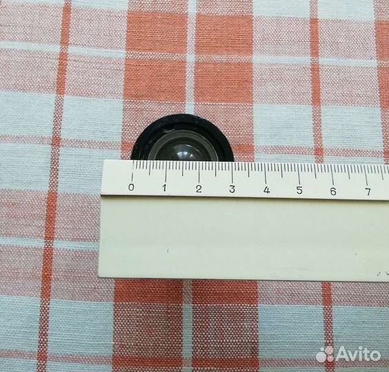 Дверной глазок