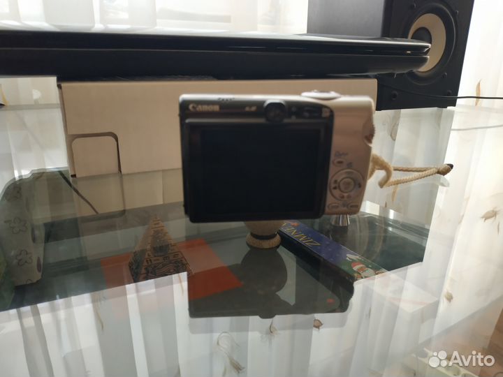 Фотоаппарат