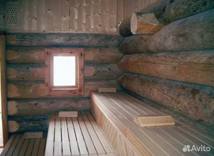 Строительная бригада