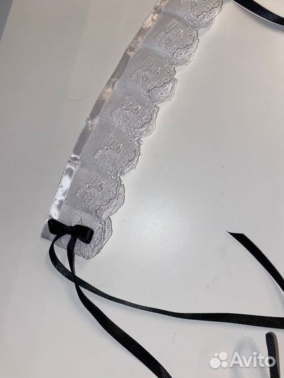 Головной убор лолита