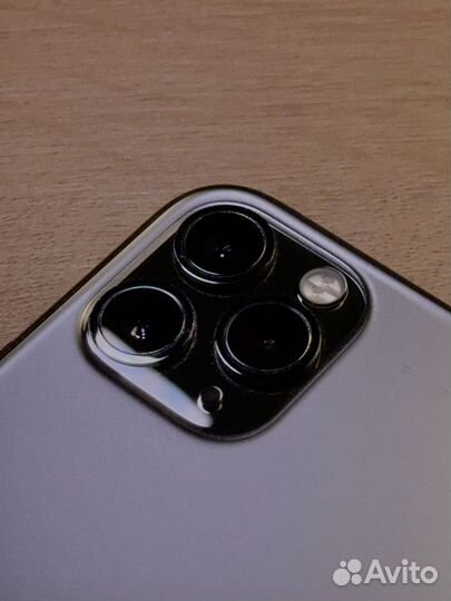 iPhone 11 Pro, 512 ГБ