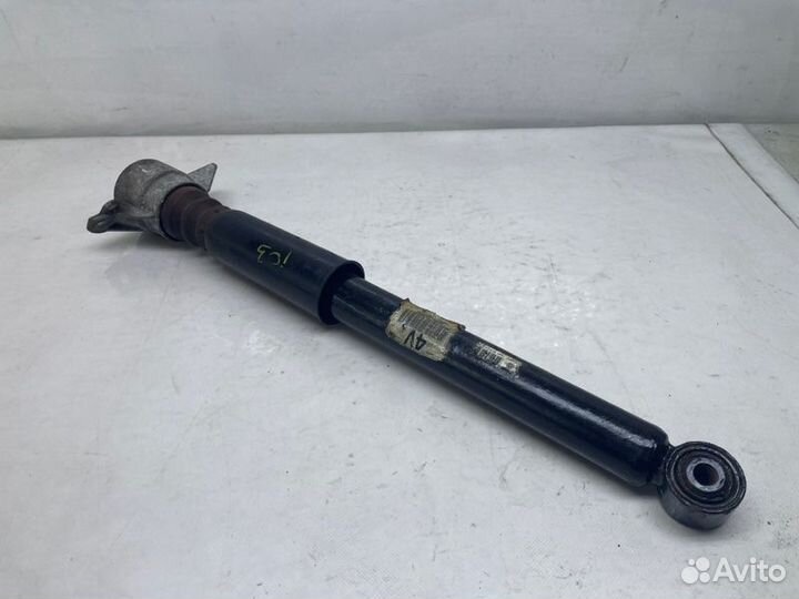 Амортизатор задний Audi A5 3.2 2009