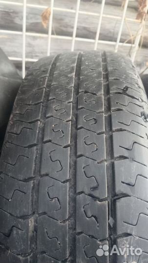 Kormoran VanPro B2 205/65 R16C 105T