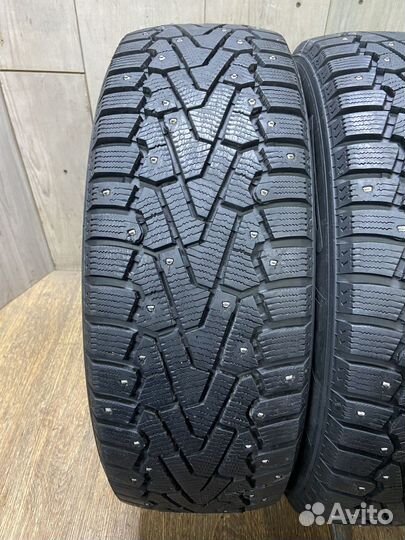 Pirelli Ice Zero 225/60 R18
