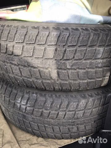 Трэкол ВЛ-ЗБК 2.25/65 R17 и 2.25/65 R17