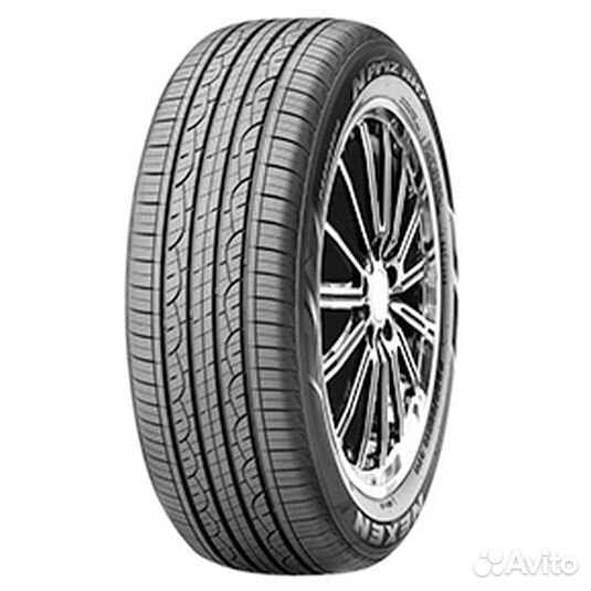 Nexen N'Priz RH7 235/70 R17 107H