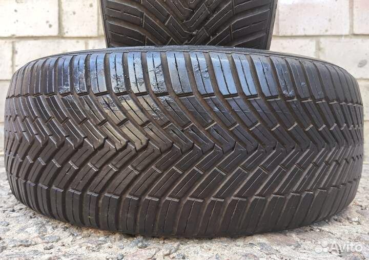 Continental AllSeasonContact 225/45 R19 96W