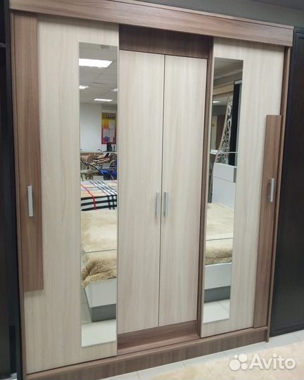 Шкаф-купе Фея