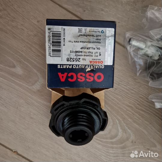 Воздушный фильтр daewoo матиз