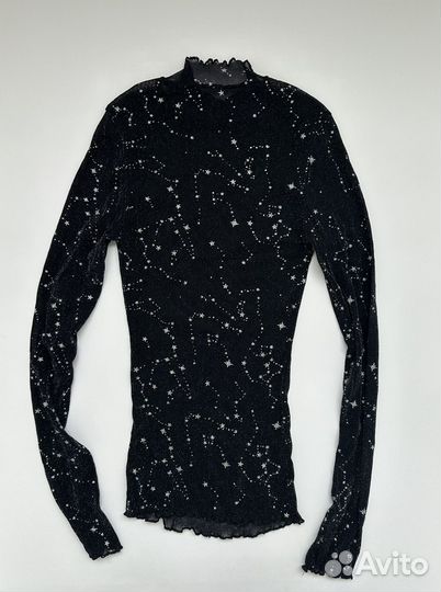 Топ сетка звезды