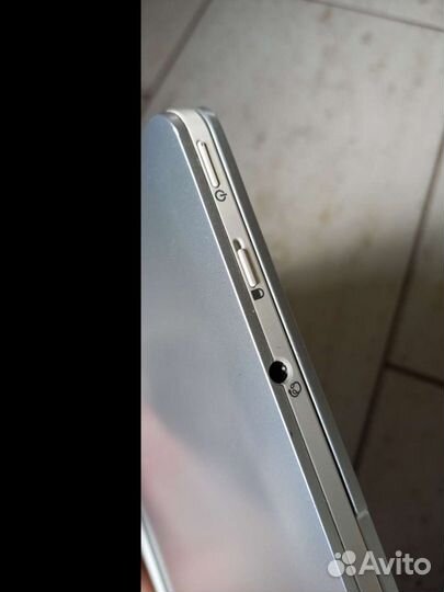 Acer iconia tab w5 планшет с докстанцией