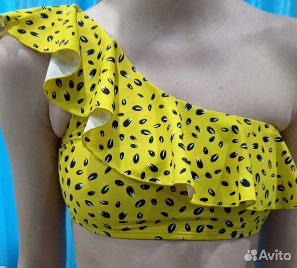 Купальник на девочку