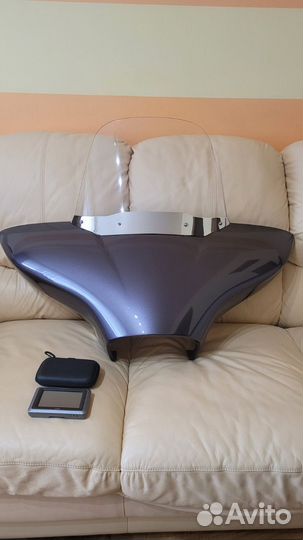 Фейринг,Ветровик Yamaha