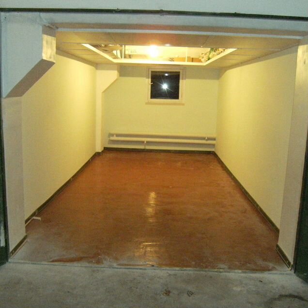 Гараж, 20 м²